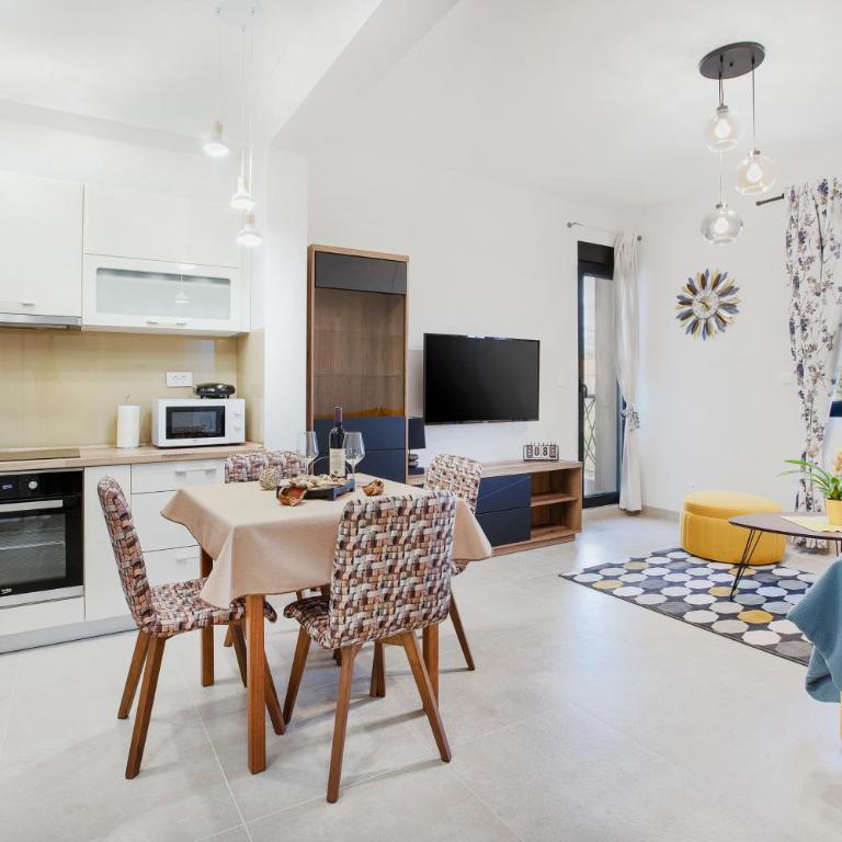 Ell Star Apartment - Apartman - 6