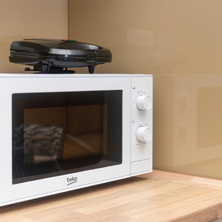 Ell Star Apartment - Apartman - 15