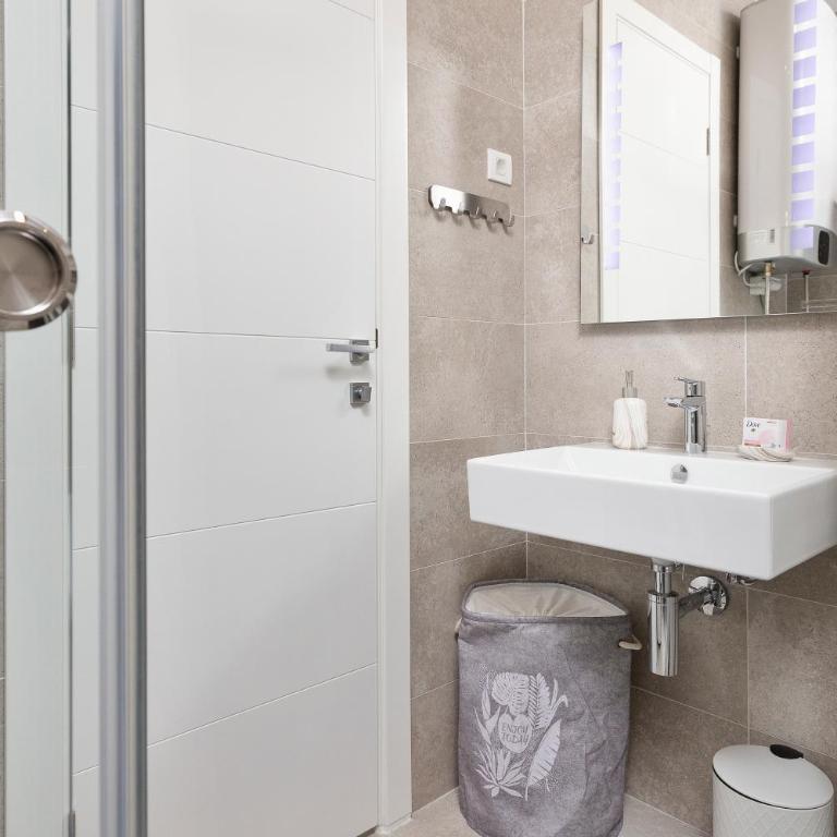 Ell Star Apartment - Apartman - 29