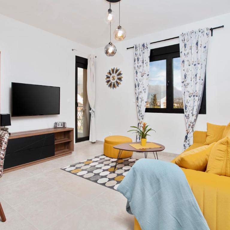 Ell Star Apartment - Apartman - 10