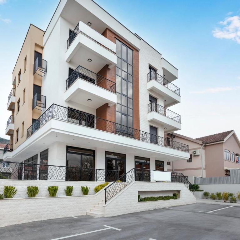 Ell Star Apartment - Apartman - 32