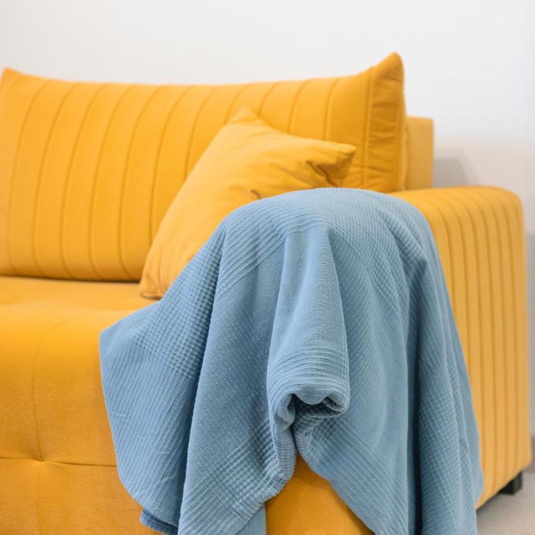 Ell Star Apartment - Apartman - 25