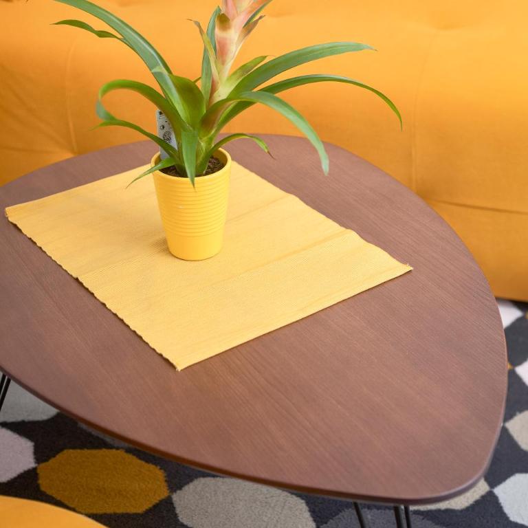 Ell Star Apartment - Apartman - 26