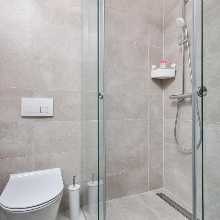 Ell Star Apartment - Apartman - 27