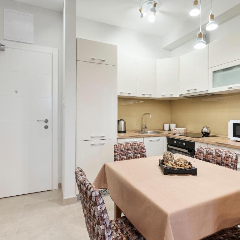 Ell Star Apartment - Apartman - 28