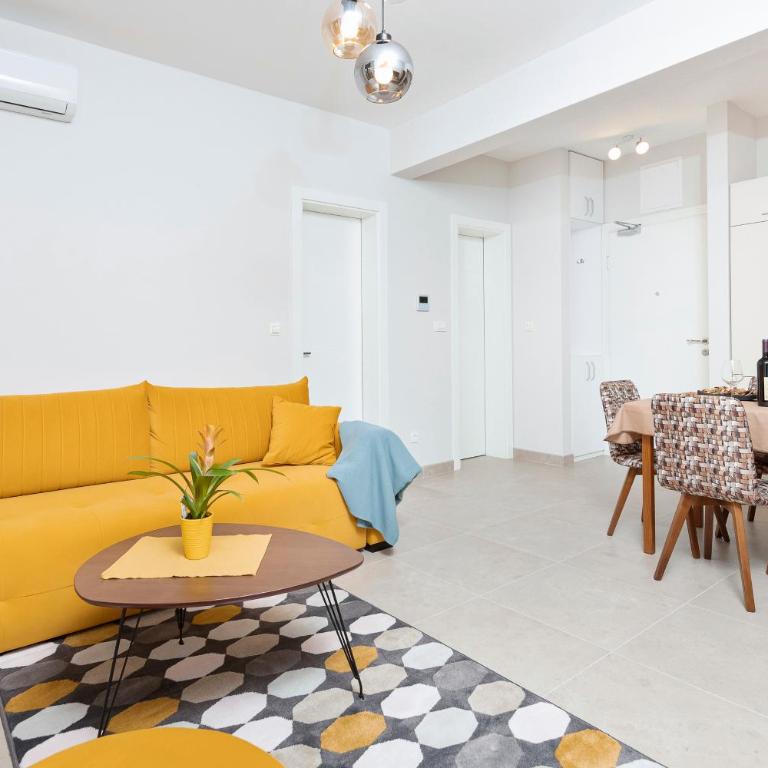 Ell Star Apartment - Apartman - 9