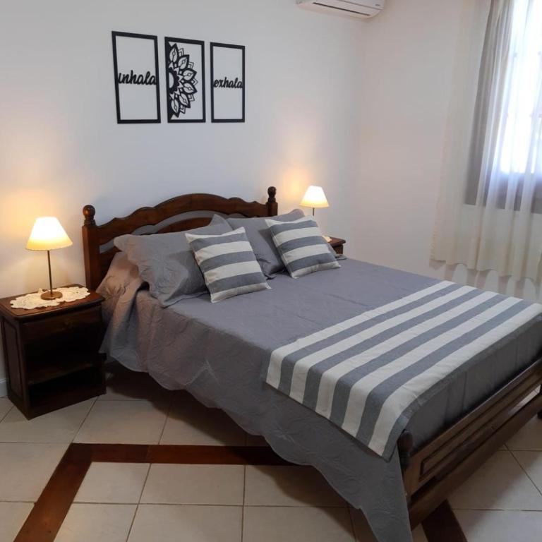 Complejo Tierra Mia - Casa - 4