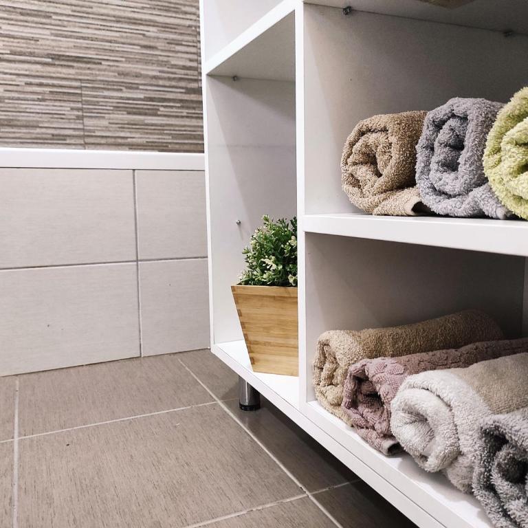 Apartment Katica Mostar - Deluxe Apartment - 16