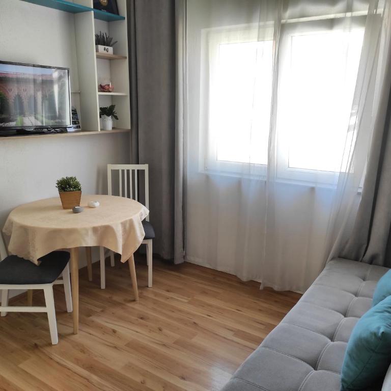 Apartment Katica Mostar - Deluxe Apartment - 13