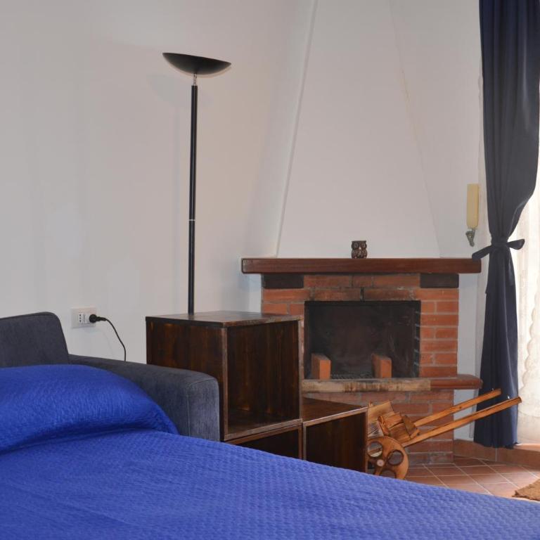 Il Cortiletto - Appartamento con 2 Camere da Letto - 15
