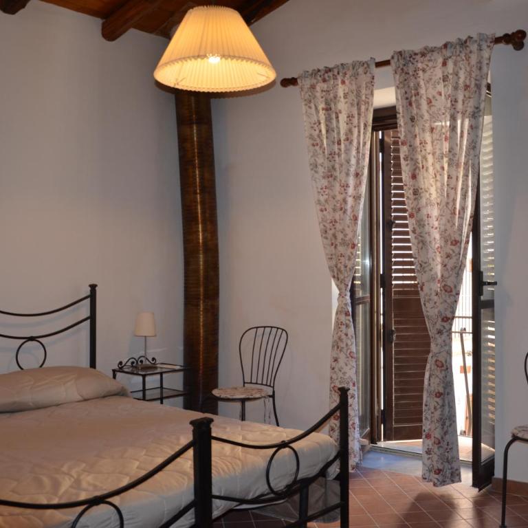 Il Cortiletto - Appartamento con 2 Camere da Letto - 16
