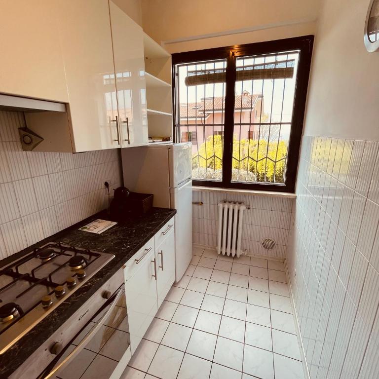 Appartamento lazise - Appartamento con 2 Camere da Letto - 12