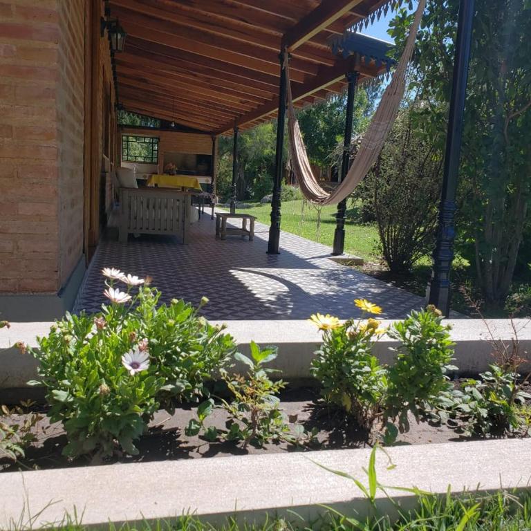 Complejo Tierra Mia - Vacation Home - 12