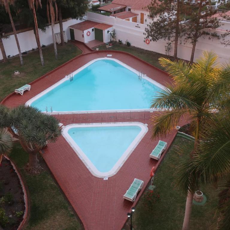 Sunny Suite Tanife by Yumbo - Apartamento de 1 dormitorio - 38