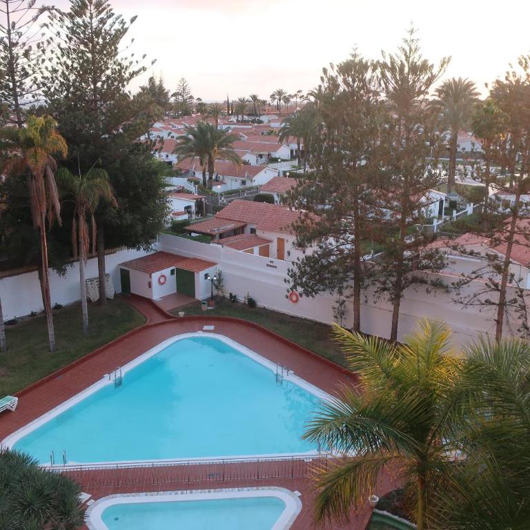 Sunny Suite Tanife by Yumbo - Apartamento de 1 dormitorio - 39