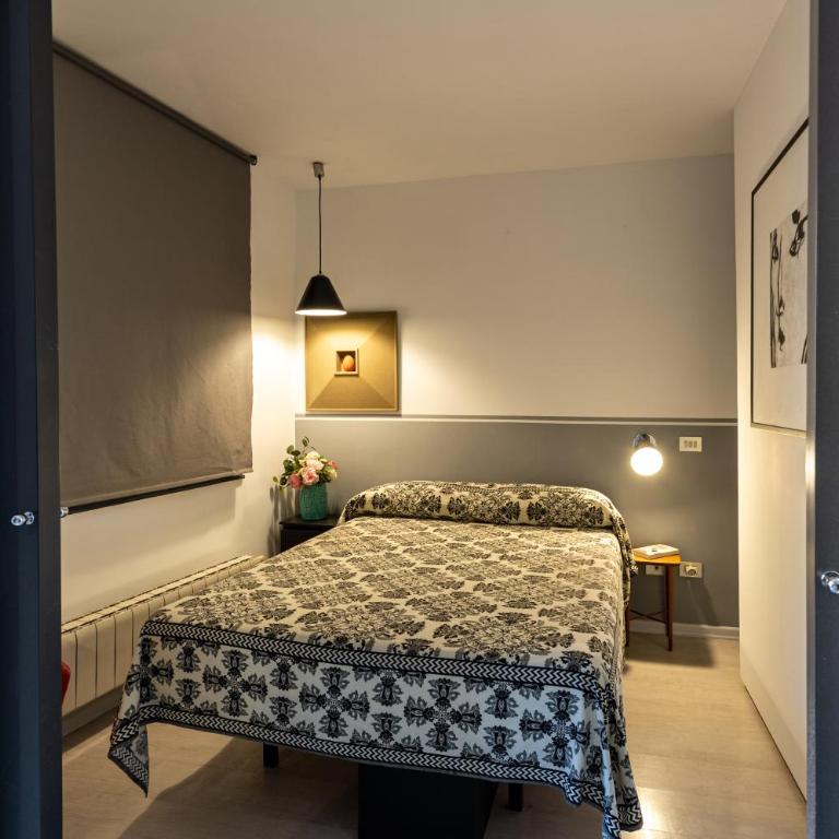 Banchi Nove, penthouse full of light and silence - Appartamento con 1 Camera da Letto - 3