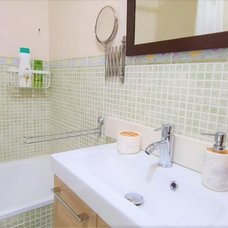 Lovely Apartment - MERCADO CENTRAL by SunCastle apartamentos - Two-Bedroom Apartment - 12