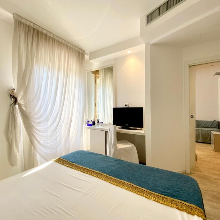 Hotel Cavallino Bianco - Junior Suite - 16