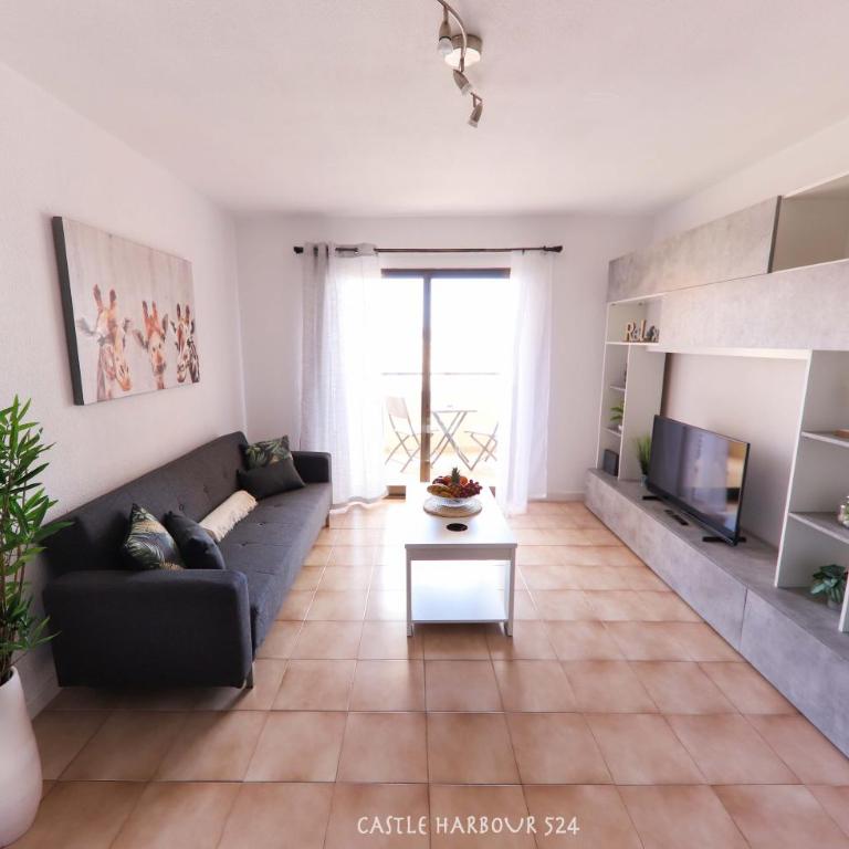 CH 524 Sea View - Casa con 1 dormitorio - 2