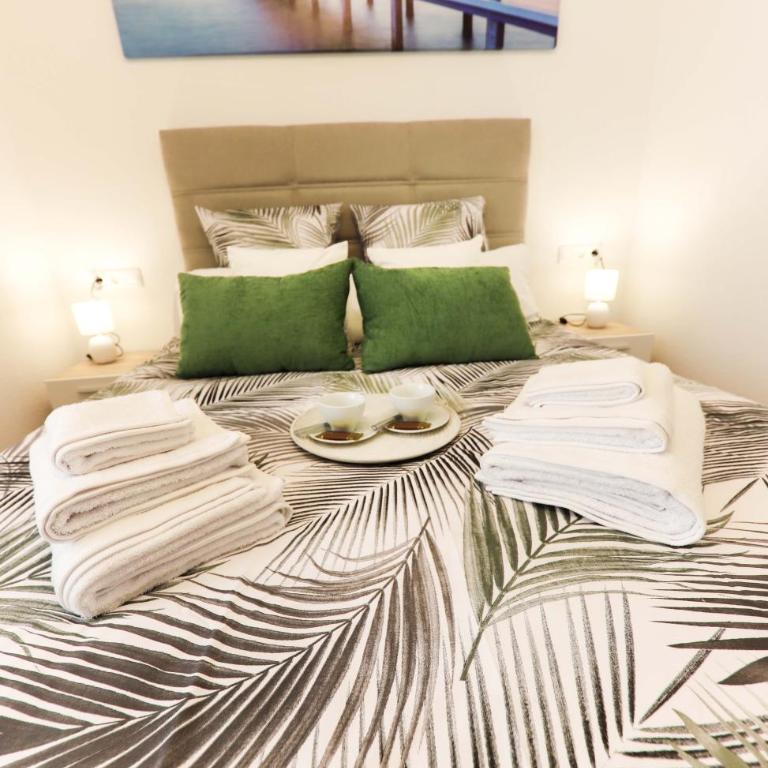 CH 524 Sea View - Casa con 1 dormitorio - 7