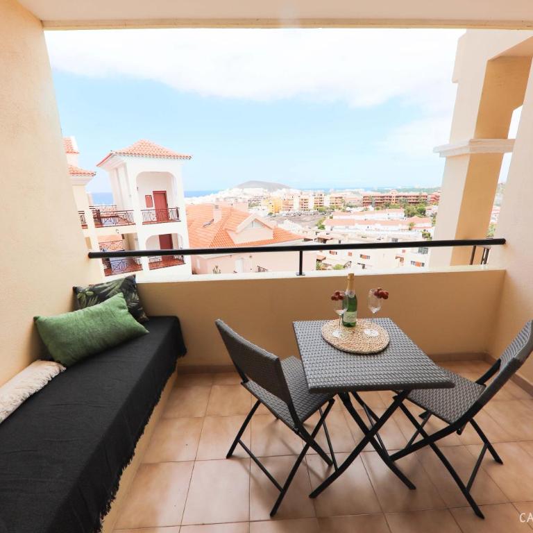 CH 524 Sea View - Casa con 1 dormitorio - 6