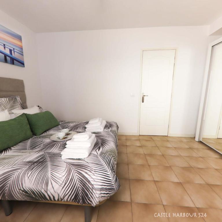 CH 524 Sea View - Casa con 1 dormitorio - 17