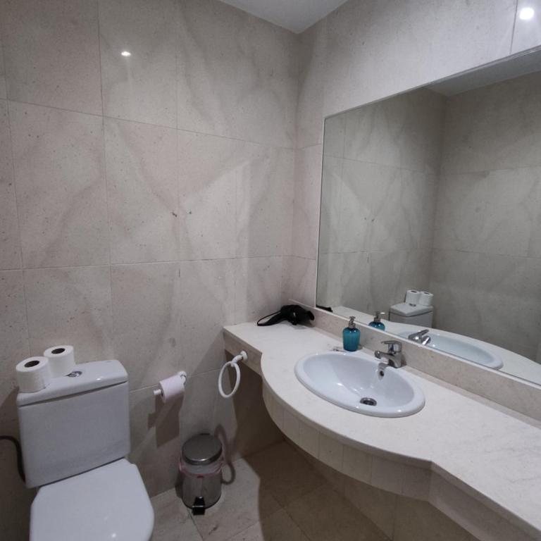 Apartamento Mirador del Tajo - Apartamento con terraza - 20
