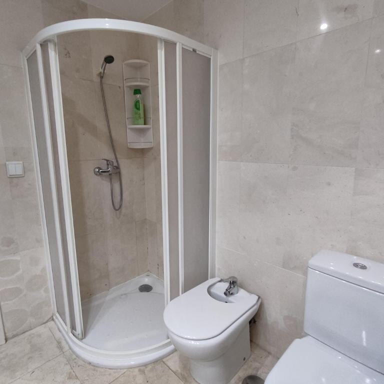 Apartamento Mirador del Tajo - Apartamento con terraza - 21
