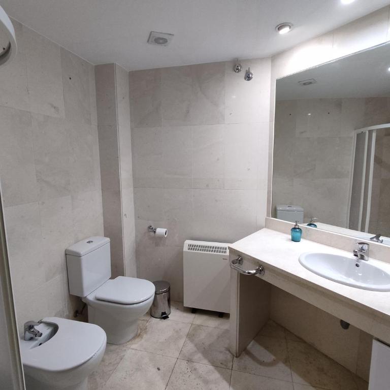 Apartamento Mirador del Tajo - Apartamento con terraza - 6