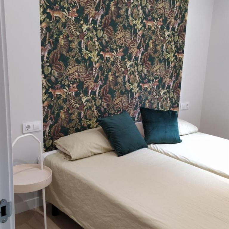 San Antón CENTRO - Apartamento de 3 dormitorios - 2