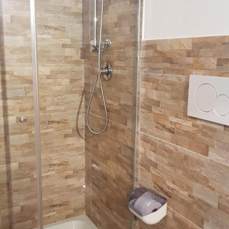 Aliga - Small Double Room - 12