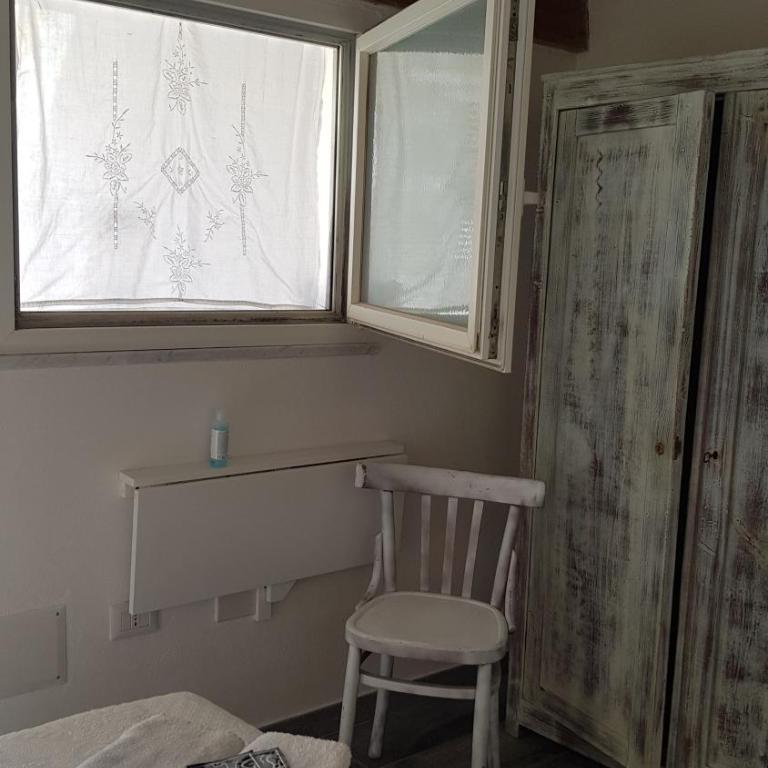 Aliga - Small Double Room - 13