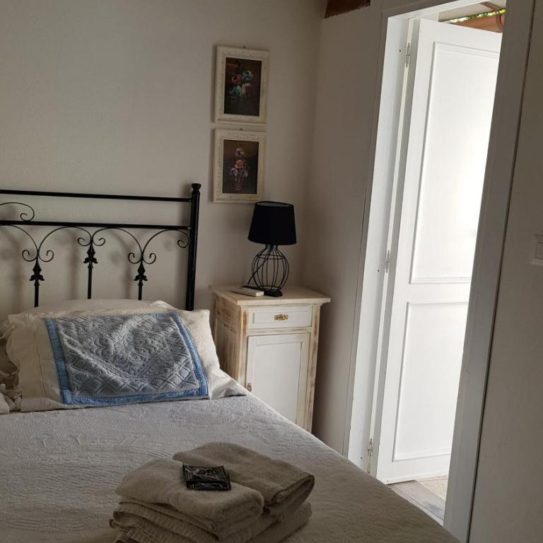 Aliga - Small Double Room - 1