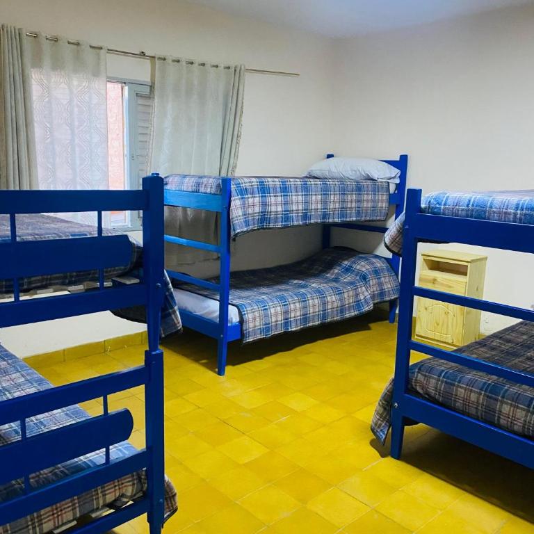 El Convento de Tilcara - Cama en habitación compartida de 8 camas - 12