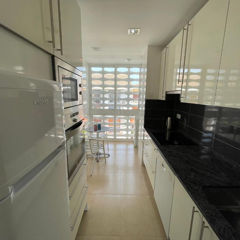 Precioso apartamento con piscina Urbanización Playazul - Apartamento de 2 dormitorios con terraza y vistas al mar - 27