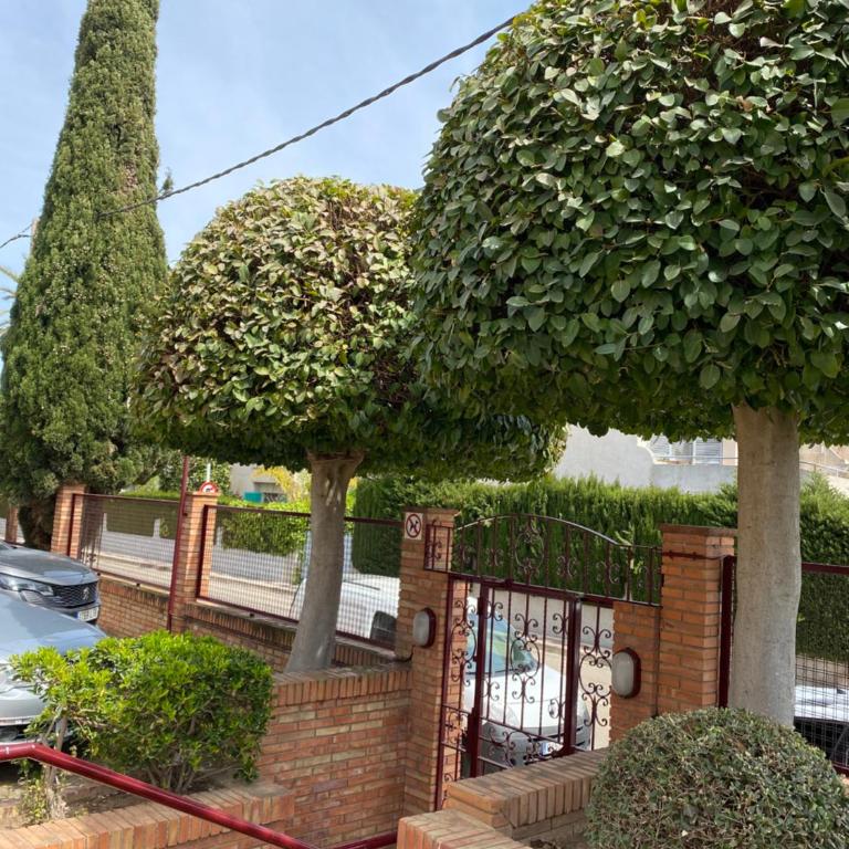 Precioso apartamento con piscina Urbanización Playazul - Apartamento de 2 dormitorios con terraza y vistas al mar - 15