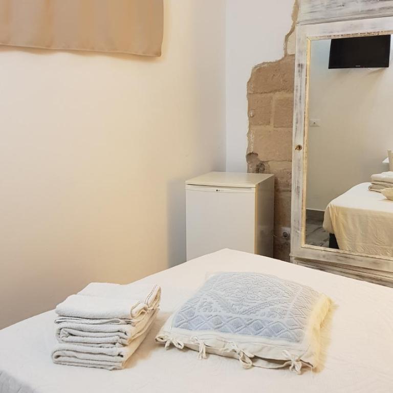 Aliga - Small Double Room - 6