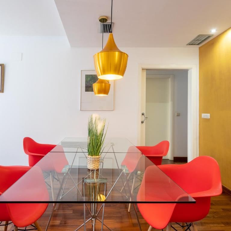 Baron Suites - Baron Suites 105 - 9