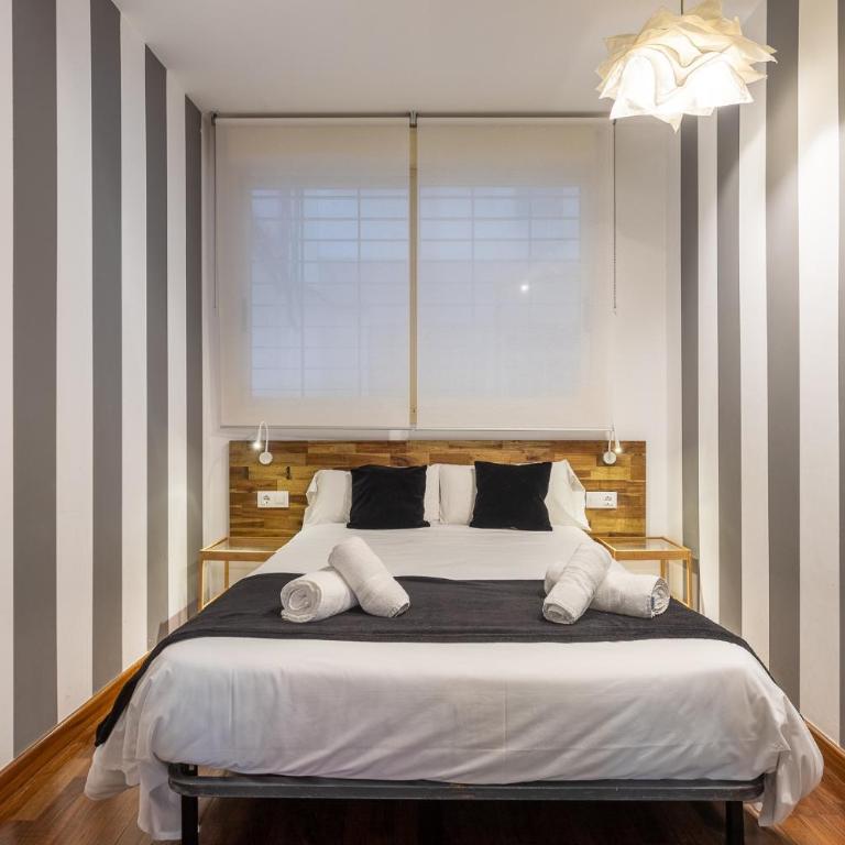 Baron Suites - Baron Suites 105 - 6