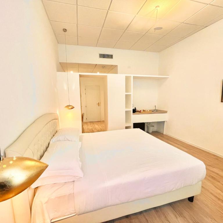 Palazzo Otello 1847 Wellness & Spa - Camera Familiare Deluxe - 1