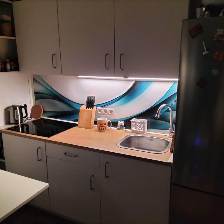 Sunny Suite Tanife by Yumbo - Apartamento de 1 dormitorio - 16