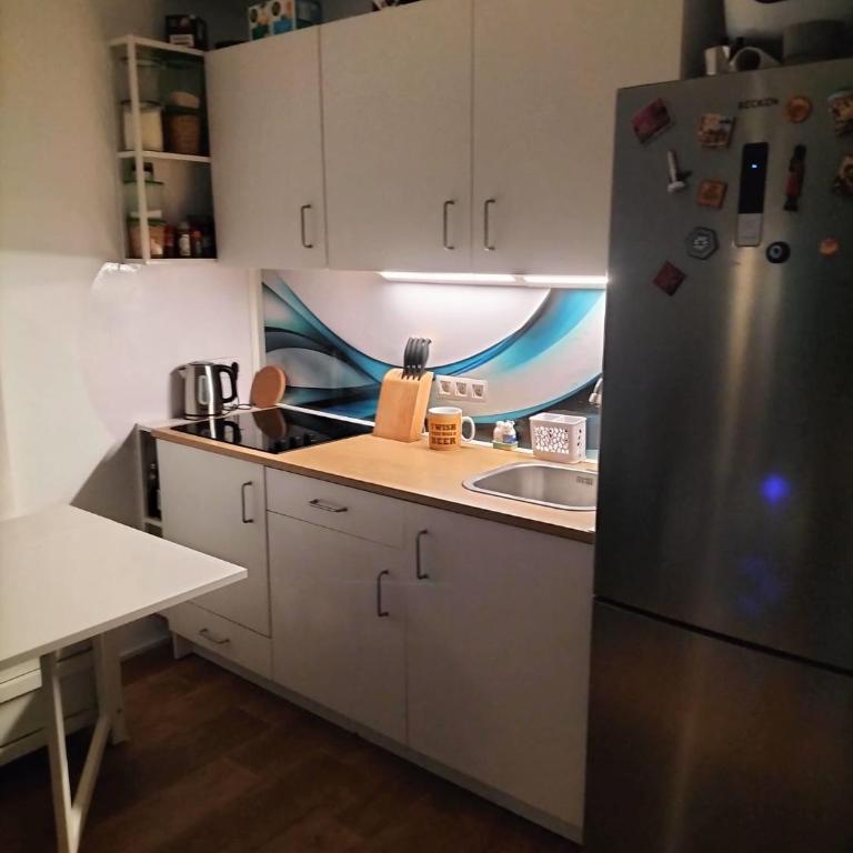 Sunny Suite Tanife by Yumbo - Apartamento de 1 dormitorio - 21