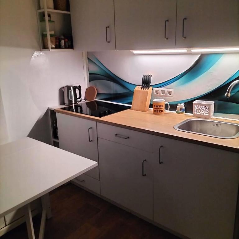 Sunny Suite Tanife by Yumbo - Apartamento de 1 dormitorio - 20