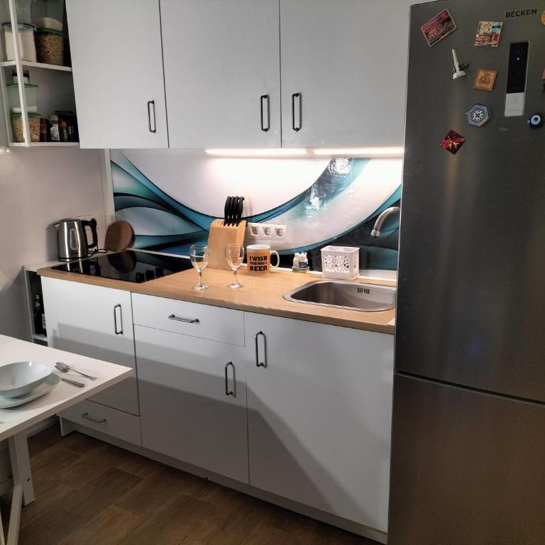 Sunny Suite Tanife by Yumbo - Apartamento de 1 dormitorio - 18
