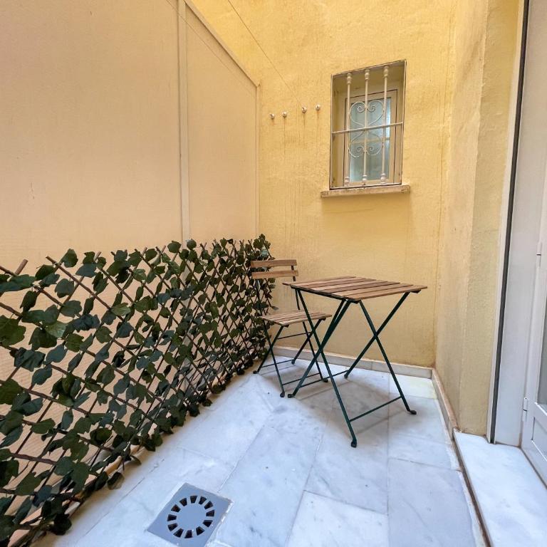 Relaxing 1Bedroom Apartment in the Heart of Malaga - WIFI&AC - Apartamento de 1 dormitorio - 5