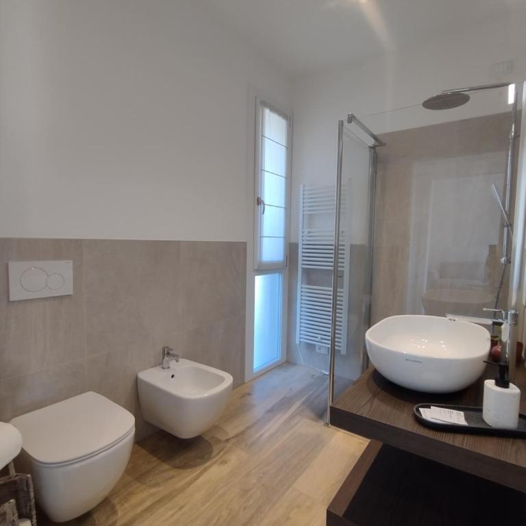 La Rondinella Apartments - Casa con 1 Camera da Letto - 14