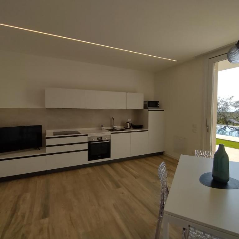 La Rondinella Apartments - Casa con 1 Camera da Letto - 12