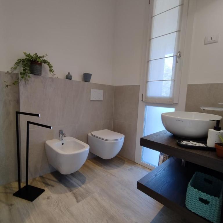 La Rondinella Apartments - Casa con 1 Camera da Letto - 19