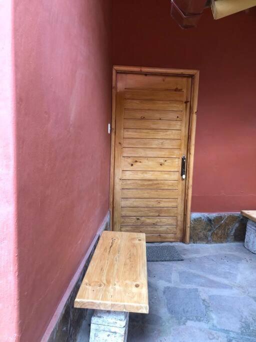 Bungalow Cajamarca, con Wifi y Cochera - Apartamento de 1 dormitorio - 7