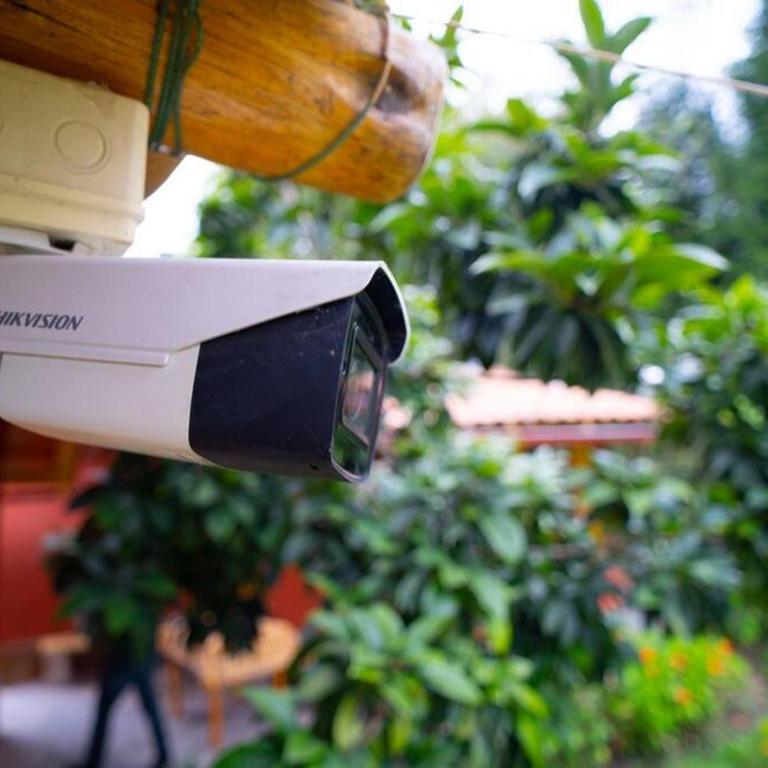 Bungalow Cajamarca, con Wifi y Cochera - Apartamento de 1 dormitorio - 8